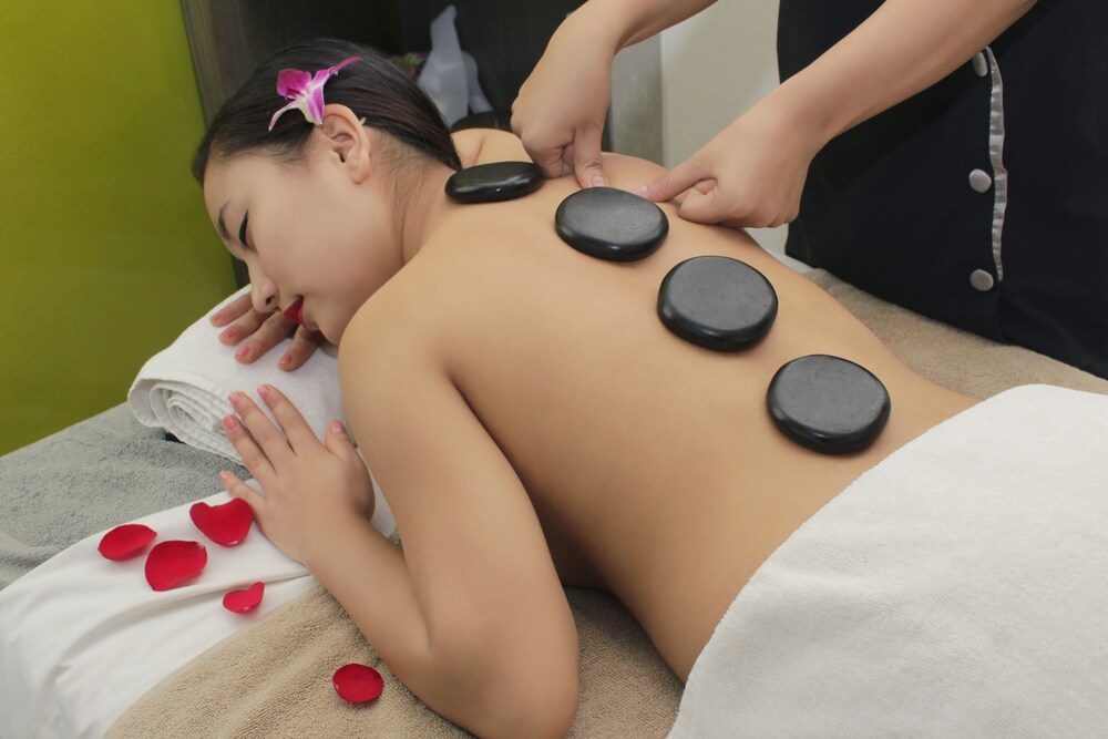 Spa Treatment