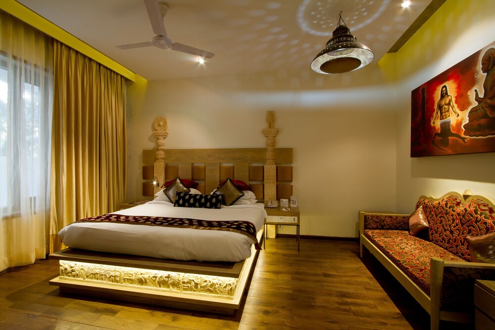 Guestroom