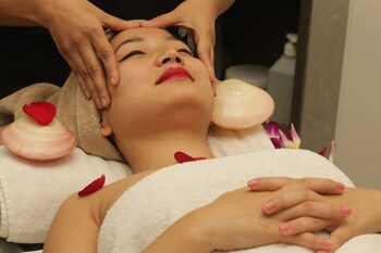 Facial