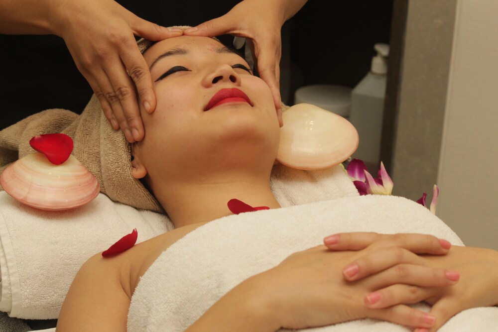 Facial