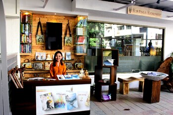 Gift Shop
