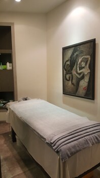 Treatment Room