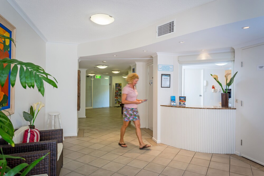Reception Hall