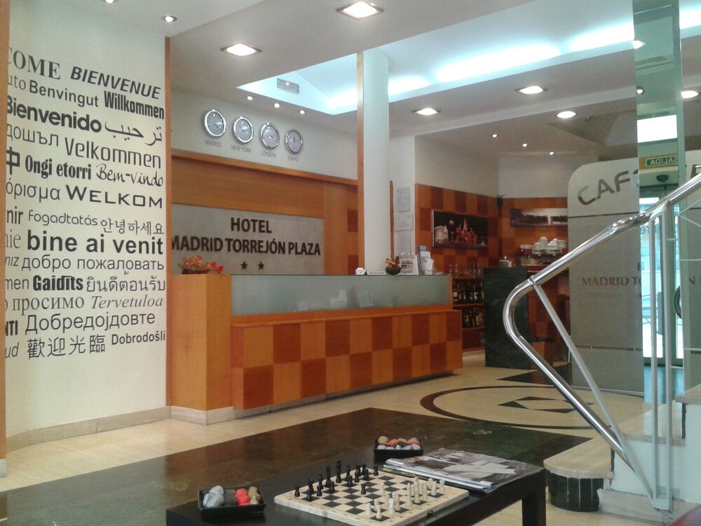 Check-in/Check-out Kiosk