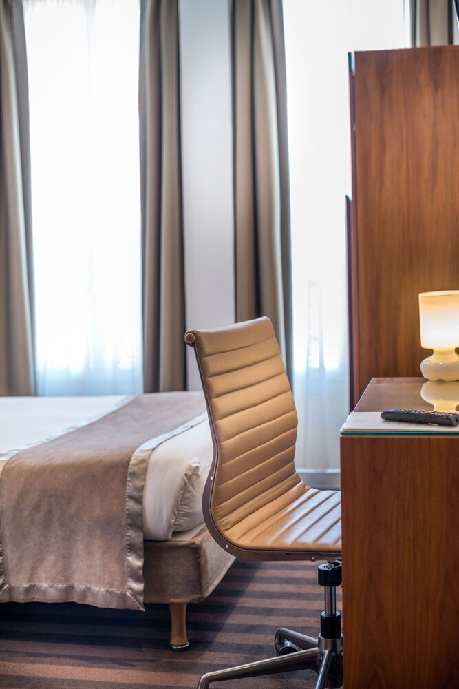 In-Room Amenity
