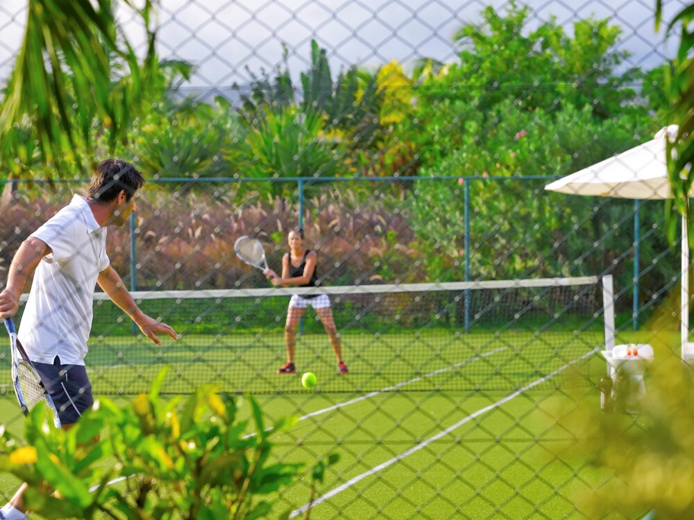 Installations sportives