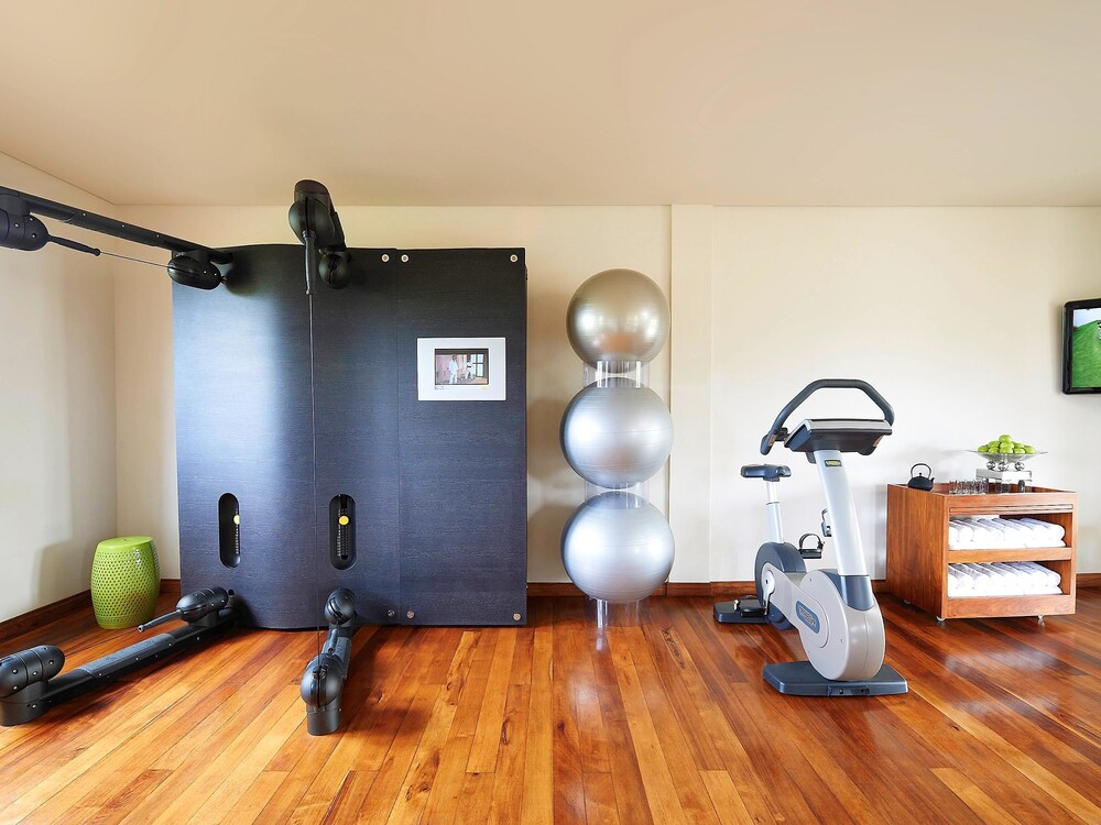 Installations sportives