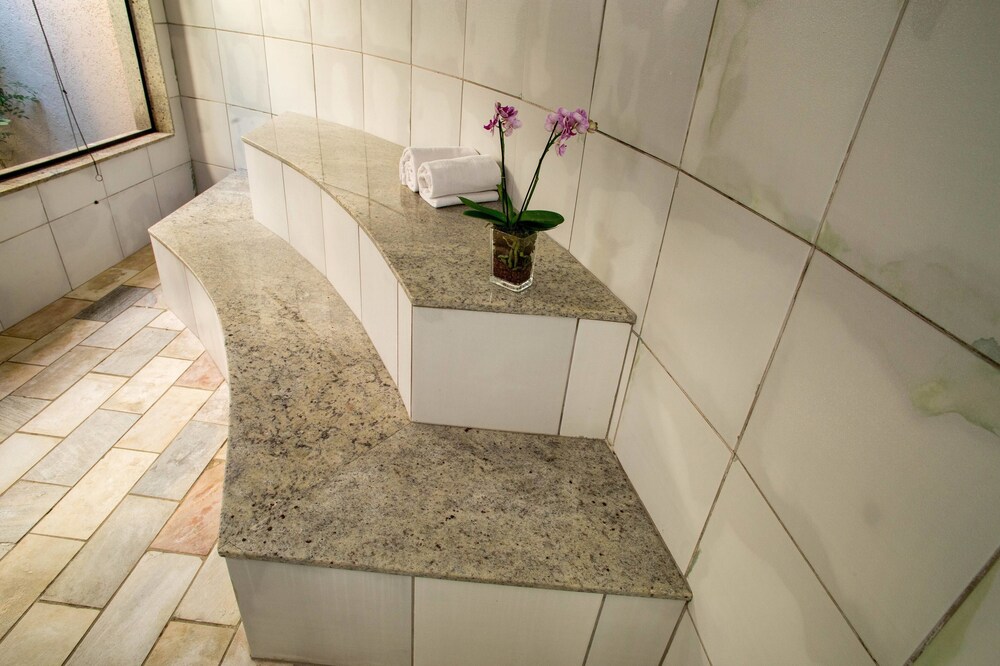 Steam Room