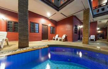 Hotel Interior