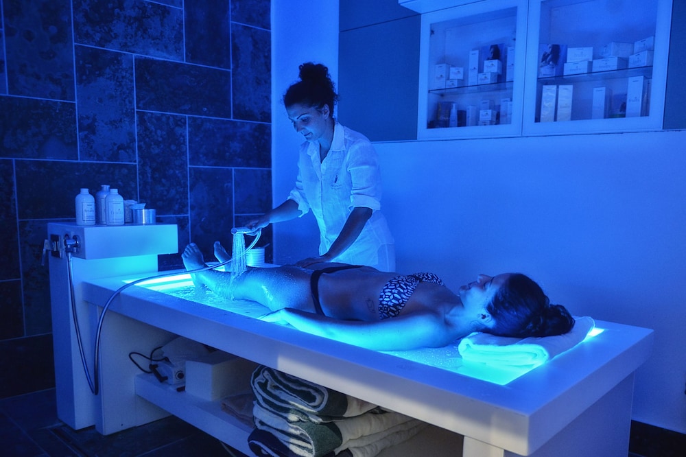 Treatment Room