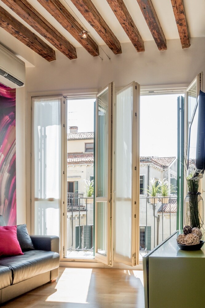 Standard Apartment, 2 Bedrooms (Apt 3) - Guestroom