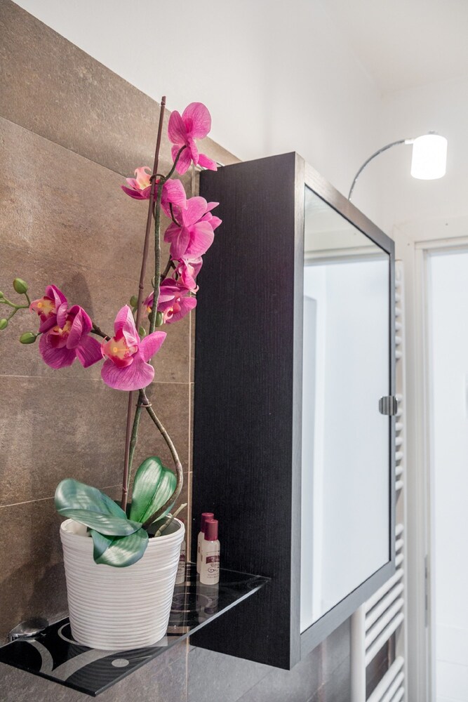 Standard Apartment, 2 Bedrooms (Apt 3) - Guestroom