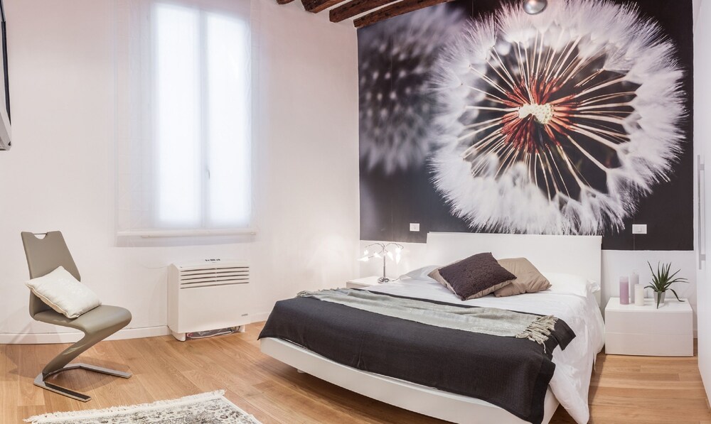 Apartment, 4 Bedrooms - Guestroom