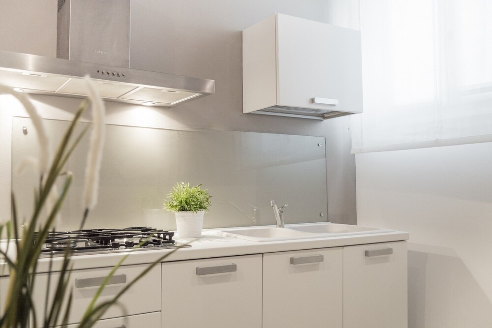 Standard Apartment, 2 Bedrooms (Apt 5) - In-Room Kitchen