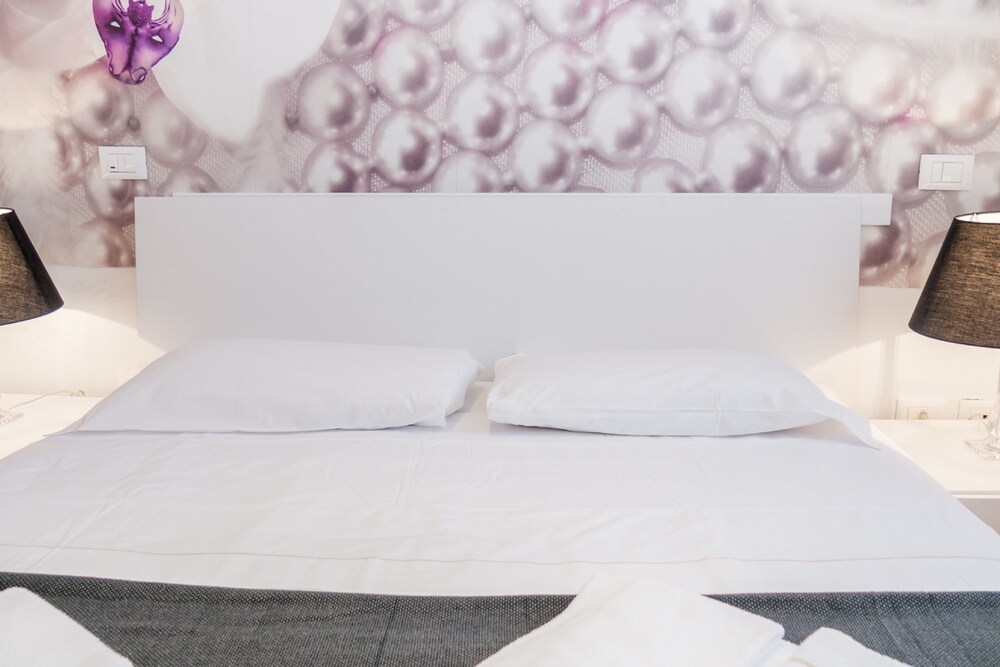 Standard Apartment, 2 Bedrooms (Apt 3) - Guestroom