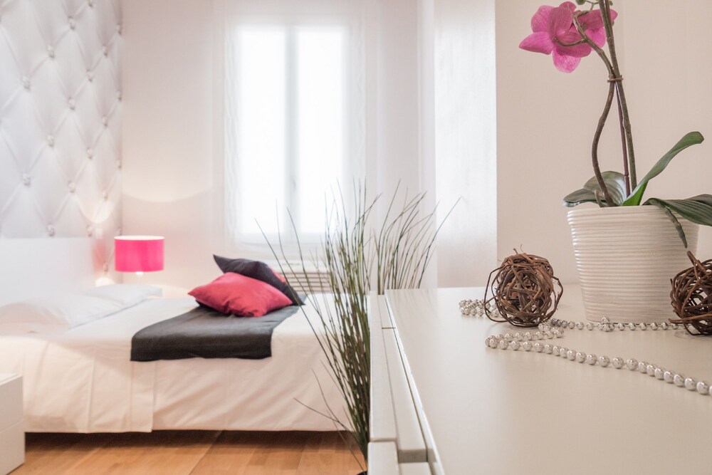 Standard Apartment, 2 Bedrooms (Apt 3) - Guestroom