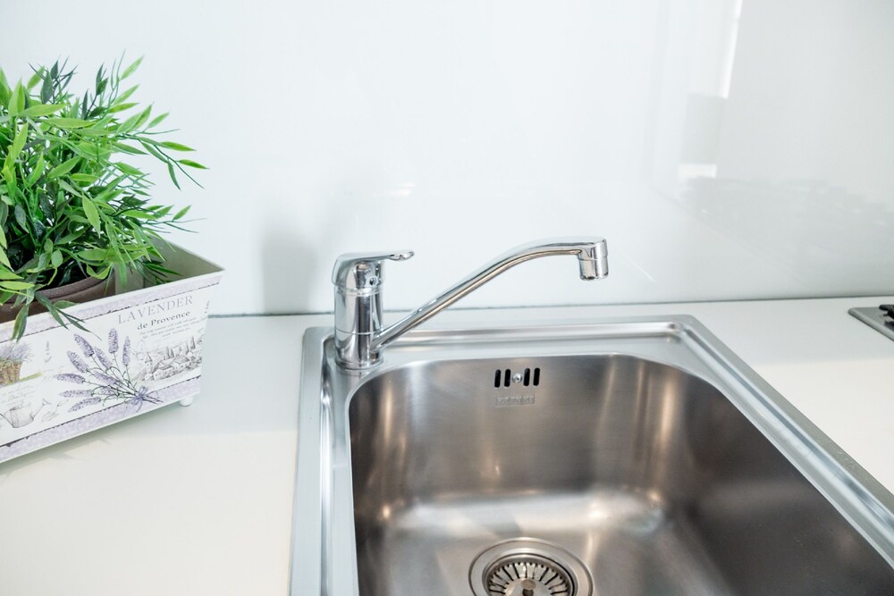 Standard Apartment, 2 Bedrooms (Apt 3) - In-Room Kitchen