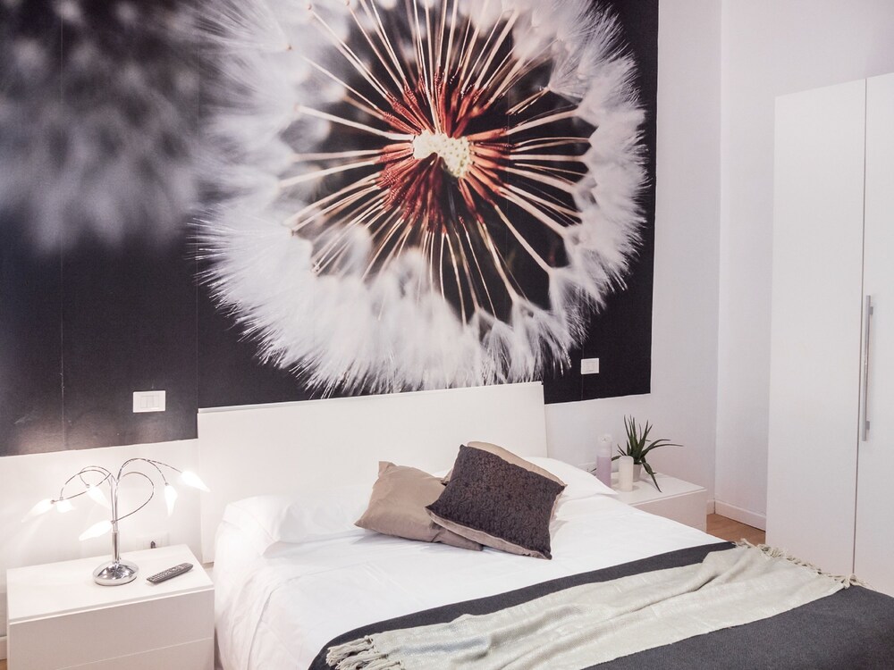 Apartment, 4 Bedrooms - Guestroom