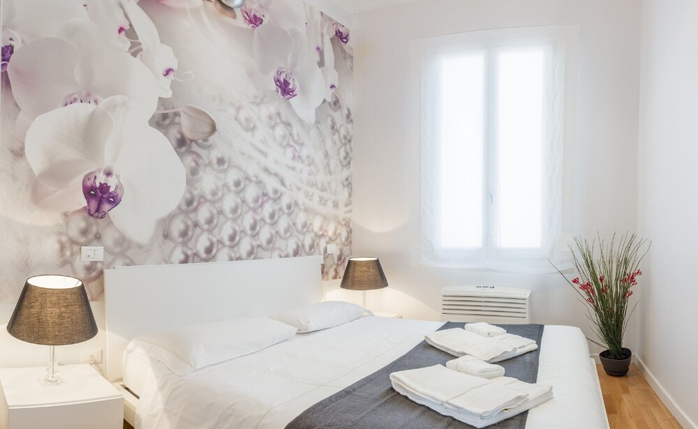 Standard Apartment, 2 Bedrooms (Apt 3) - Guestroom