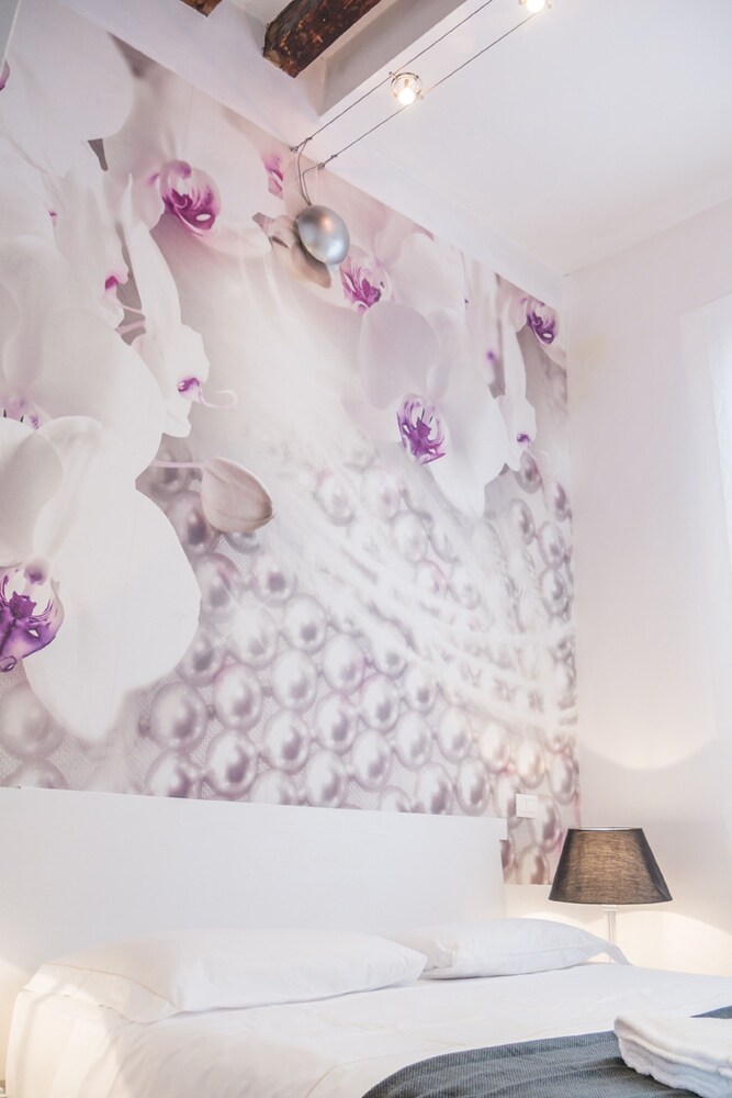 Standard Apartment, 2 Bedrooms (Apt 3) - Guestroom