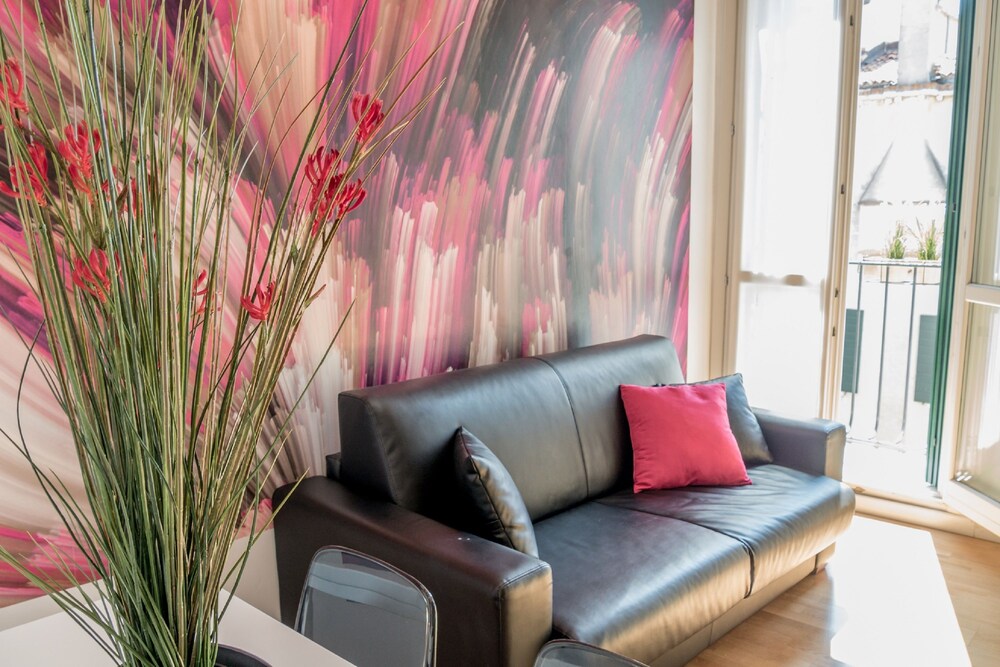 Standard Apartment, 2 Bedrooms (Apt 3) - Guestroom