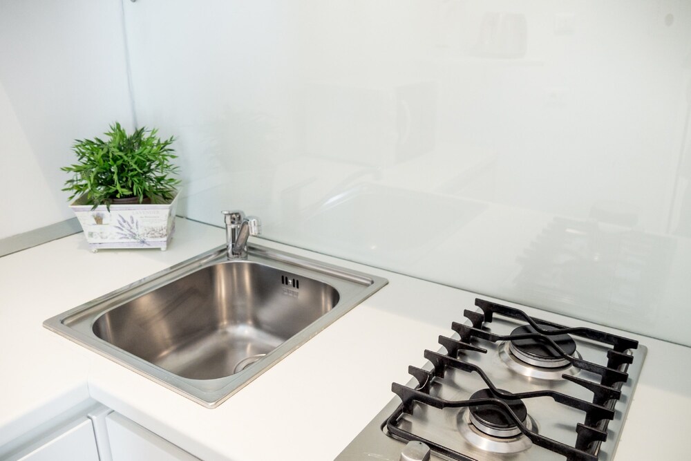 Standard Apartment, 2 Bedrooms (Apt 3) - In-Room Kitchen