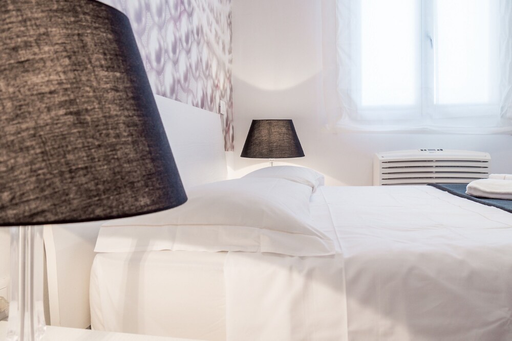 Standard Apartment, 2 Bedrooms (Apt 3) - Guestroom
