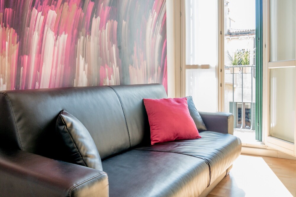 Standard Apartment, 2 Bedrooms (Apt 3) - Guestroom