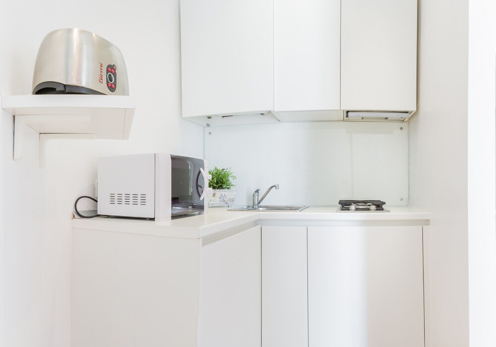 Standard Apartment, 2 Bedrooms (Apt 3) - In-Room Kitchen