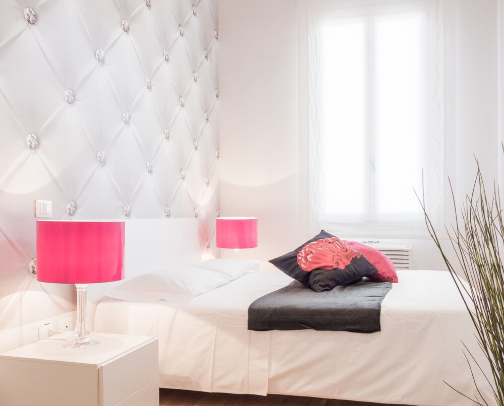Standard Apartment, 2 Bedrooms (Apt 3) - Guestroom