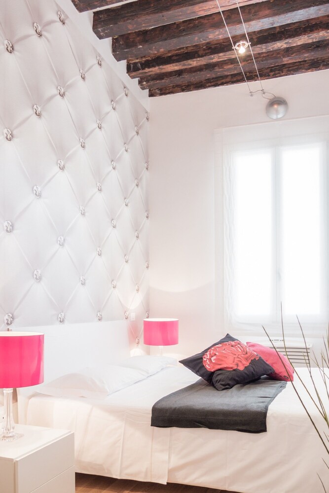 Standard Apartment, 2 Bedrooms (Apt 3) - Guestroom