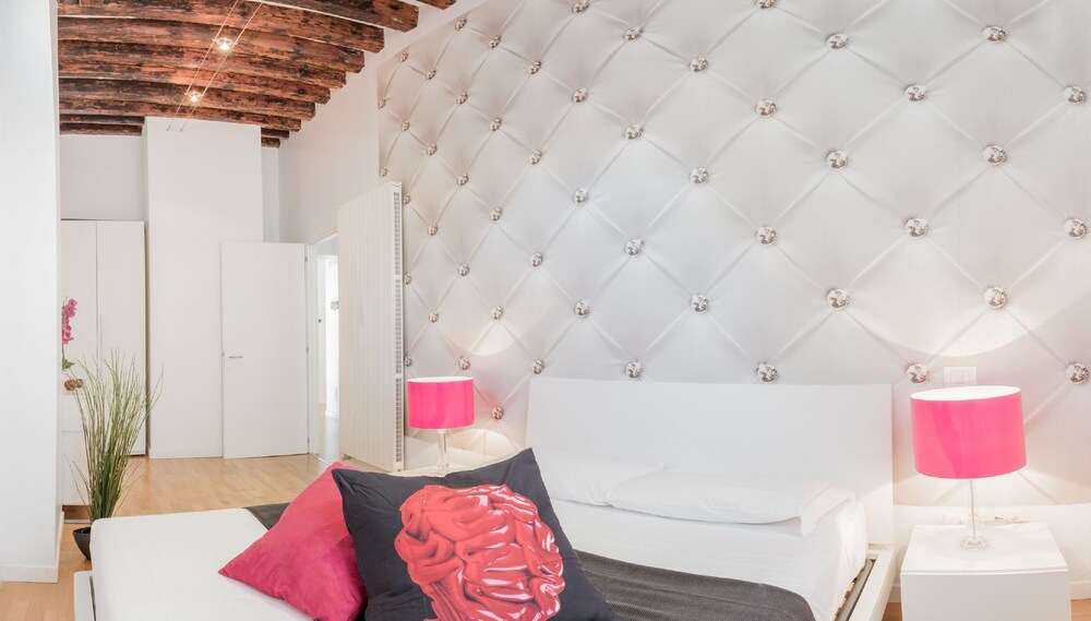 Standard Apartment, 2 Bedrooms (Apt 3) - Guestroom