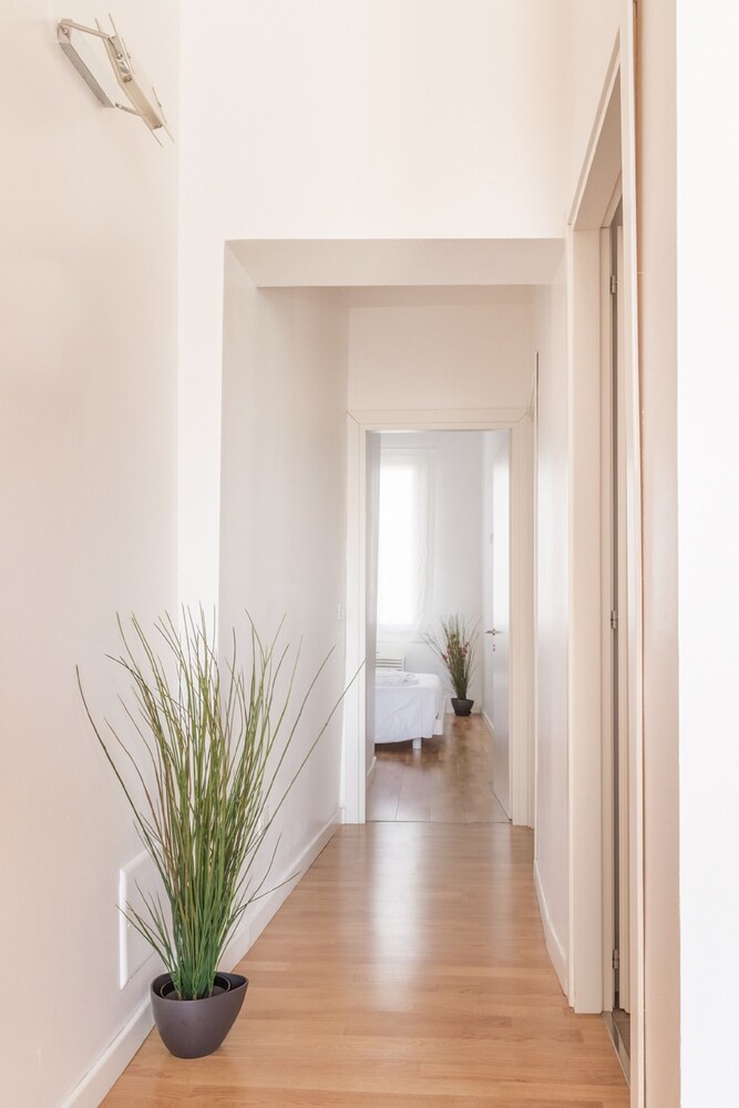 Standard Apartment, 2 Bedrooms (Apt 3) - Guestroom