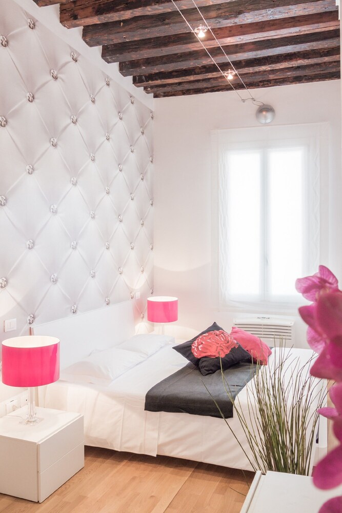 Standard Apartment, 2 Bedrooms (Apt 3) - Guestroom