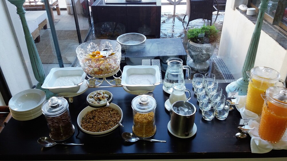 Buffet