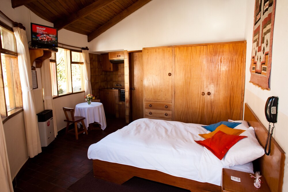 Guestroom