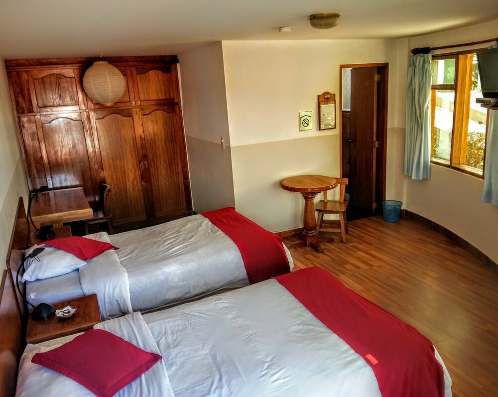 Guestroom