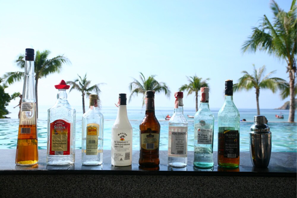 Hotel Bar