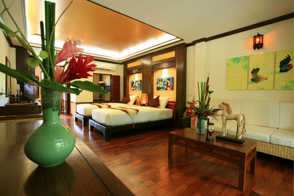 Guestroom
