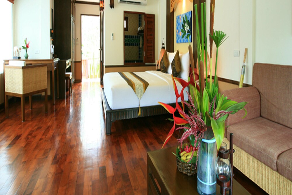Guestroom