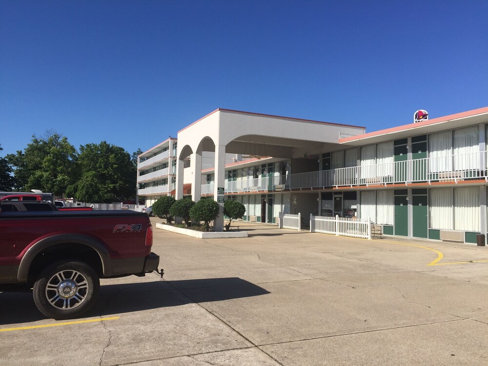 Hotel Entrance