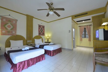 Guestroom