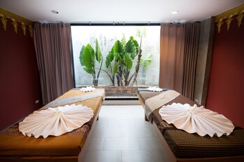 Treatment Room