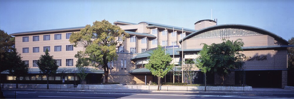 Hotel Front