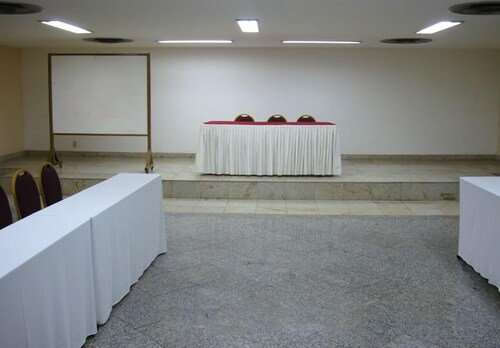 Espaço para eventos