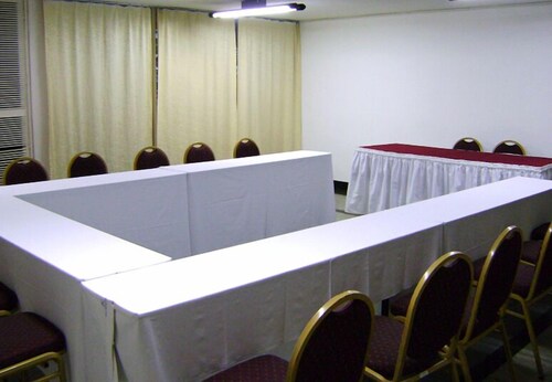 Espaço para eventos