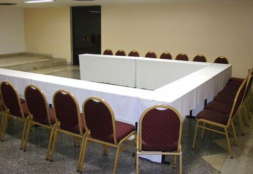 Espaço para eventos