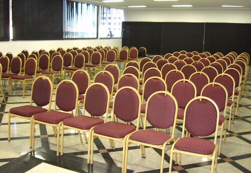 Espaço para eventos