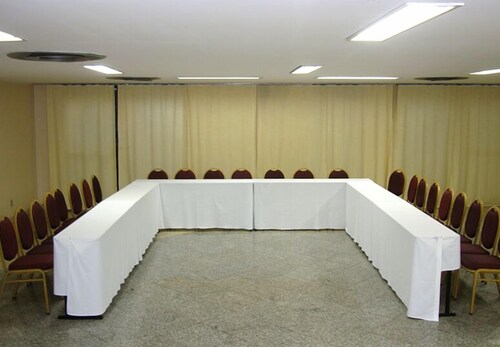 Espaço para eventos