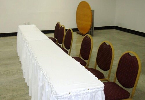 Espaço para eventos